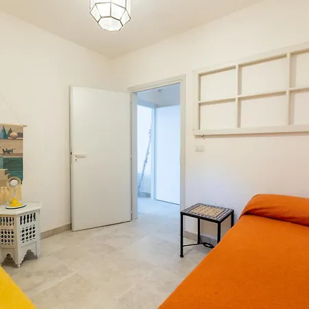 Baia Del Pizzo By Salento Affitti Vila *
