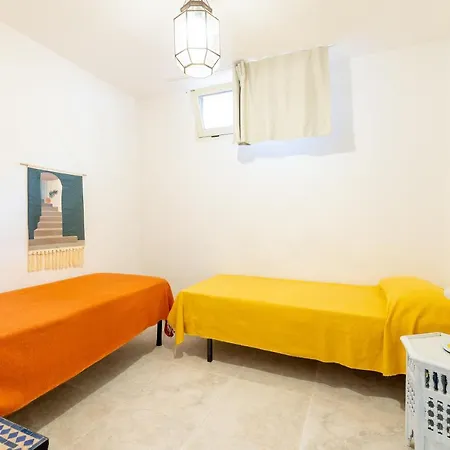 Vila Baia Del Pizzo By Salento Affitti *