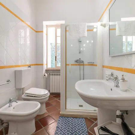 Vila Baia Del Pizzo By Salento Affitti *