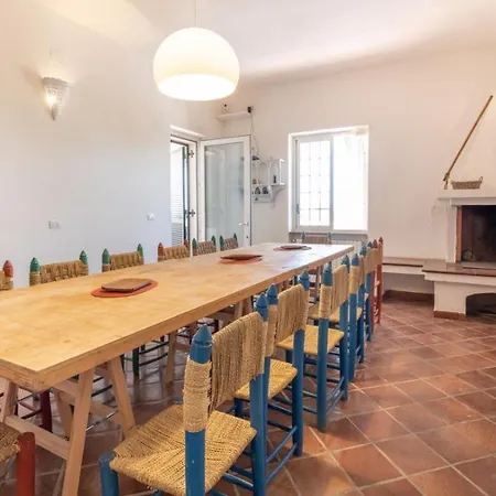Vila Baia Del Pizzo By Salento Affitti *